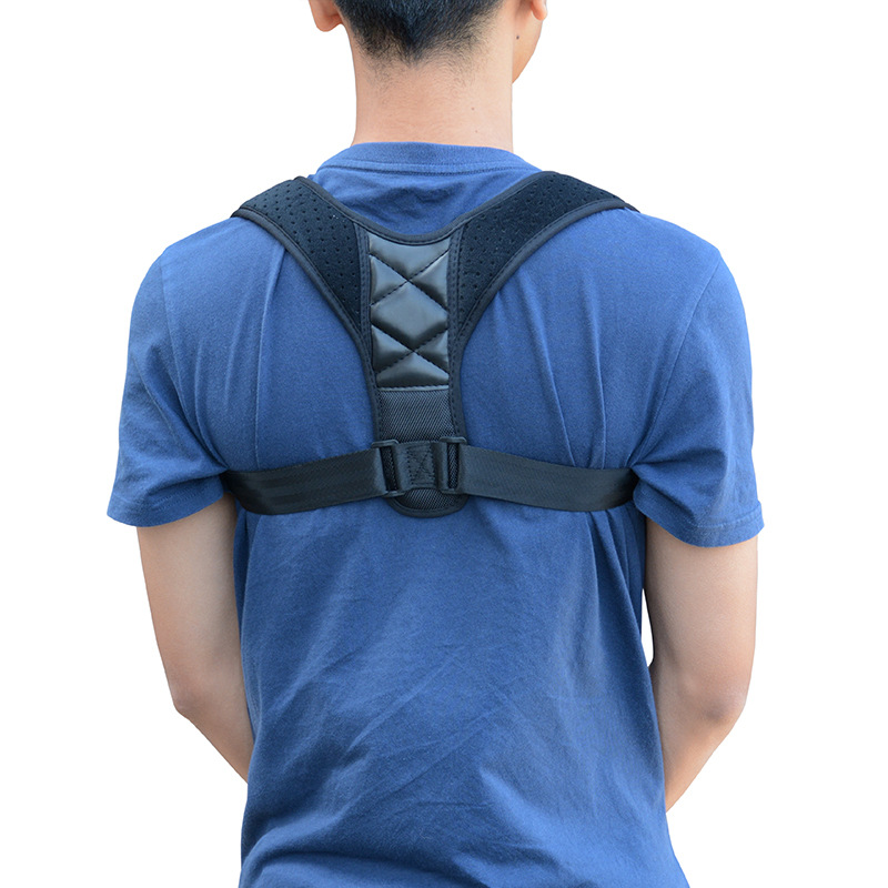 Standly Posture Support