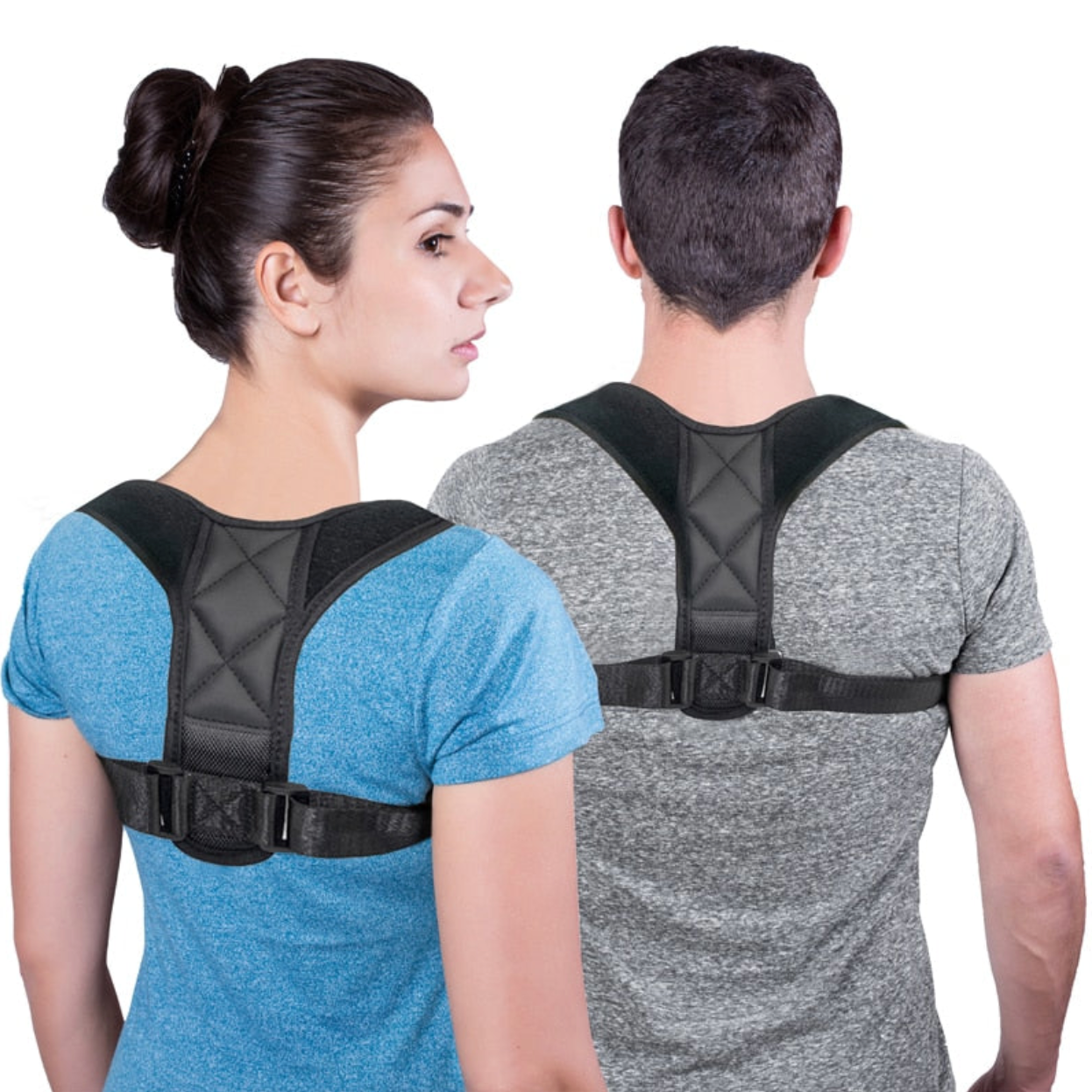 Standly Posture Support